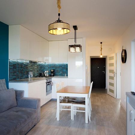 Zefir Apartment ดาร์โวโว ภายนอก รูปภาพ