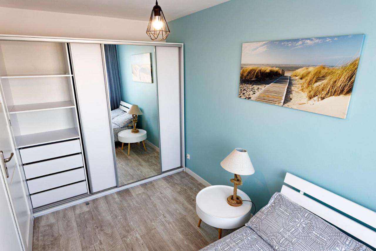 Zefir Apartment ดาร์โวโว ภายนอก รูปภาพ